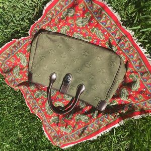 GENUINE DOONEY & BOURKE HANDBAG